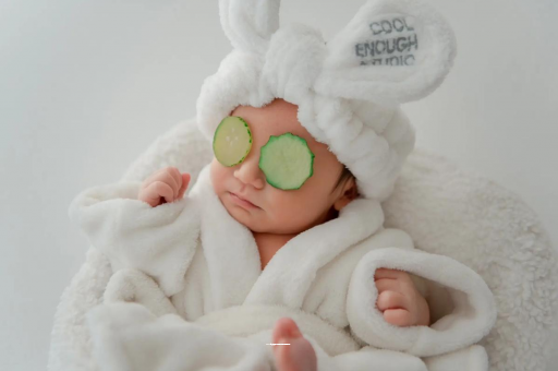 北海怎么判断宝宝受惊吓了