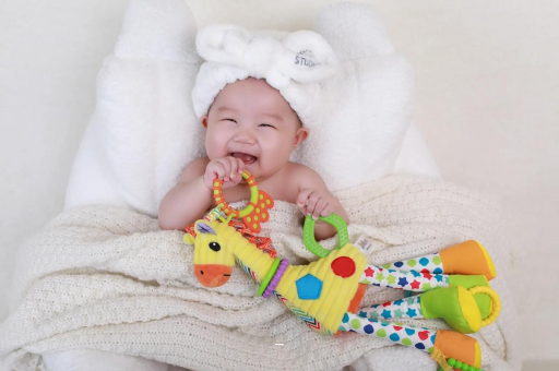 北海宝宝得了荨麻疹 北海宝宝得了荨麻疹